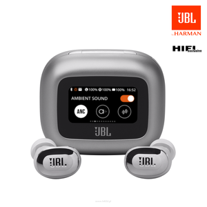 JBL Live Buds 3 Prawdziwie bezprzewodowe słuchawki dokanałowe z redukcją szumów i technologią Smart Charging Case - 6