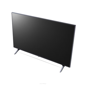 LG 75UN640S TV Signage z Podstawowymi Funkcjami - 5