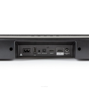 Denon DHT-S217 soundbar z wbudowanymi subwooferami - 3