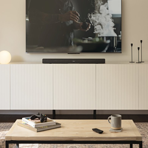 Denon DHT-S217 soundbar z wbudowanymi subwooferami - 17