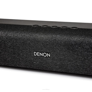 Denon DHT-S217 soundbar z wbudowanymi subwooferami - 7