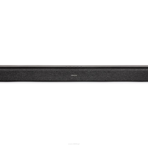 Denon DHT-S217 soundbar z wbudowanymi subwooferami - 9