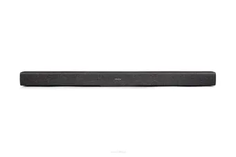 Denon DHT-S217 soundbar z wbudowanymi subwooferami