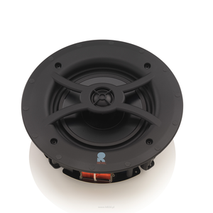 REVEL C363XC  zewnętrzy głośnik podtynkowy z mid-wooferem 16 cm, dostosowany do trudnych warunków panujących na zewnątrz i wewnątrz budynków. - 3