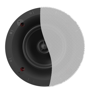 Klipsch DS-160C | Negocjuj cenę | raty 20x0% + dostawa gratis | salon Gniezno | instalacje | projekty | zadzwoń teraz 607615717  - 4