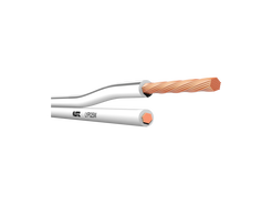 Klotz LYP025 kabel głośnikowy równoległy 2 x 2,5 mm²