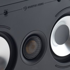 Monitor Audio CP-WT240 LCR Sztuka Głośnik instalacyjny do zabudowy ścienny wewnętrzny - 4