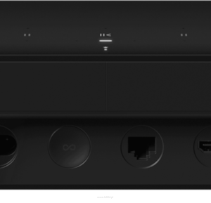 Sonos Beam Gen2 soundbar - 2
