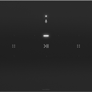 Sonos Beam Gen2 soundbar - 3