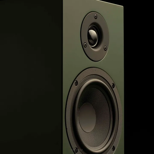 Pro-Ject Speaker Box 5 S2 Para Kolumna podstawkowa - 6