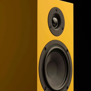 Pro-Ject Speaker Box 5 S2 Para Kolumna podstawkowa - 7