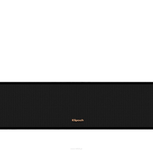 KLIPSCH REFERENCE BASE II R-30C - 5