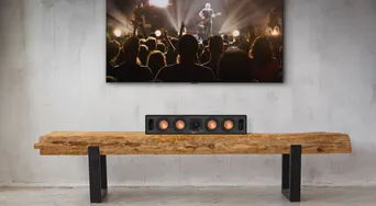 KLIPSCH REFERENCE BASE II R-30C