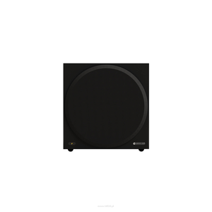 Monitor Audio Vestra W12 Subwoofer  Wzmacniacz klasy D o mocy 500 W - 3