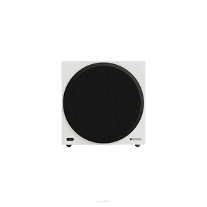 Monitor Audio Vestra W12 Subwoofer  Wzmacniacz klasy D o mocy 500 W - 2