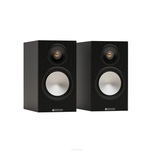 Monitor Audio Bronze 7G 50 Black - 3