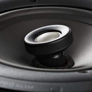 Polk Audio V60 Slim Głośnik instalacyjny do zabudowy sufitowy - 3