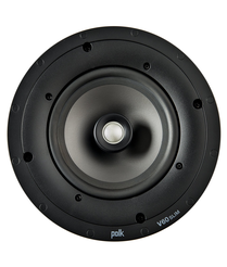 Polk Audio V60 Slim Głośnik instalacyjny do zabudowy sufitowy
