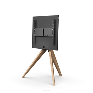 Spectral ART AX TV-Stand Oak Nature - 6