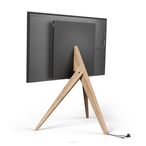 Spectral ART AX TV-Stand Oak Nature - 7
