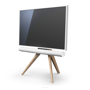Spectral ART AX TV-Stand Oak Nature - 5