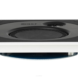 KEF Ci160TS  SUPERSLIM  Głębokość montażu poniżej 36mm umożliwia instalację w bardzo ograniczonych przestrzeniach. - 3
