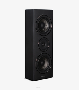 Wharfedale DIAMOND OW-2 – naścienna kolumna do kina domowego