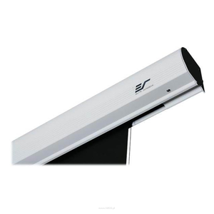 EliteScreens Saker Tab-Tension Ekrany ścienno-sufitowe z napinaczami  Szerokość aktywna 332 cm  16/9  Max White FG - 3