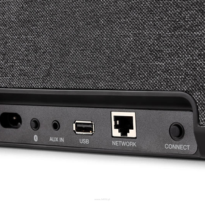 Denon Home 250 czarny głośnik multiroom - 3