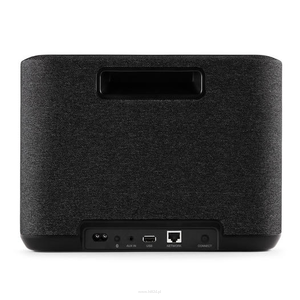 Denon Home 250 czarny głośnik multiroom - 4