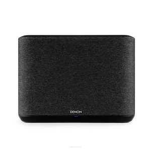 Denon Home 250 czarny głośnik multiroom - 5