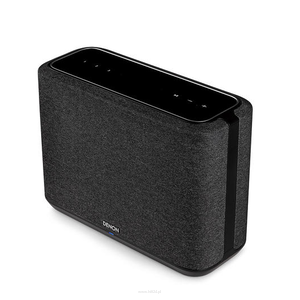 Denon Home 250 czarny głośnik multiroom - 6