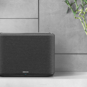 Denon Home 250 czarny głośnik multiroom - 7