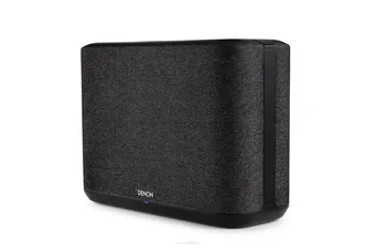 Denon Home 250 czarny głośnik multiroom