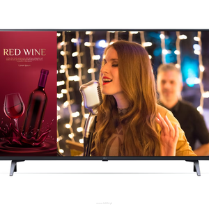 LG 50UN640S TV Signage z Podstawowymi Funkcjami - 2
