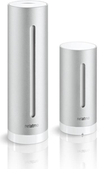 Netatmo Weather Station Stacja pogodowa