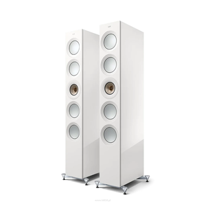 KEF Reference 5 Meta Kolumny podłogowe - 4