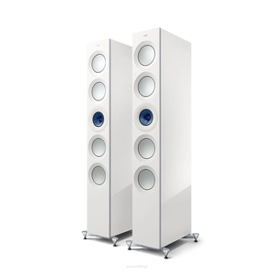 KEF Reference 5 Meta Kolumny podłogowe - 5