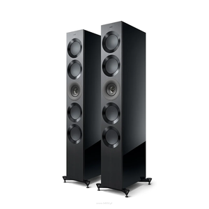KEF Reference 5 Meta Kolumny podłogowe - 3