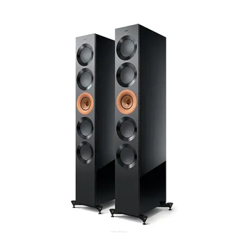 KEF Reference 5 Meta Kolumny podłogowe