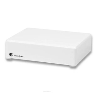 PRO-JECT Phono Box E - 2