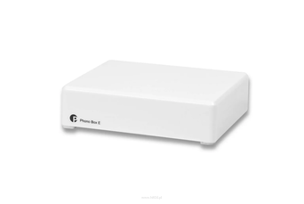 PRO-JECT Phono Box E