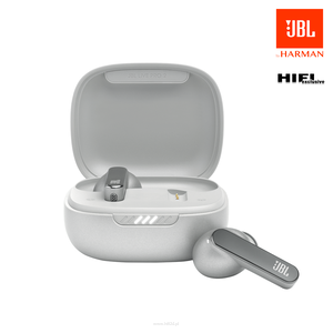 JBL Live Pro 2 TWS Bezprzewodowe słuchawki dokanałowe z funkcją redukcji hałasu - 8