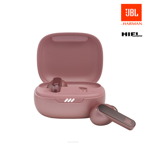 JBL Live Pro 2 TWS Bezprzewodowe słuchawki dokanałowe z funkcją redukcji hałasu - 6