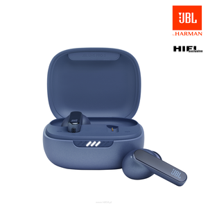JBL Live Pro 2 TWS Bezprzewodowe słuchawki dokanałowe z funkcją redukcji hałasu - 7