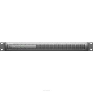 Zestaw nagłośnienia kawiarni/restauracji Bose DesignMax DM3P/PowerSpace P2600A/subwoofer wiszący DM10P-SUB - 3