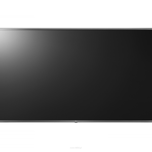 LG 86UL3J Jasność (typ.): 350 cd/m² Ramka: 21,9 mm (w równym miejscu) Głębokość: 93,3 mm Interfejs: HDMI (3), USB 2.0 (2), wejście/wyjście RS232C, wejście RJ45, wejście IR, wyjście Audio Wbudowany głośnik - 4
