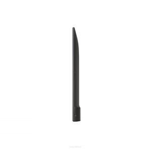 LG 86UL3J Jasność (typ.): 350 cd/m² Ramka: 21,9 mm (w równym miejscu) Głębokość: 93,3 mm Interfejs: HDMI (3), USB 2.0 (2), wejście/wyjście RS232C, wejście RJ45, wejście IR, wyjście Audio Wbudowany głośnik - 5