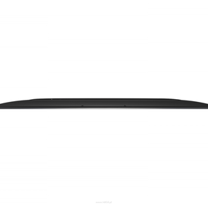 LG 86UL3J Jasność (typ.): 350 cd/m² Ramka: 21,9 mm (w równym miejscu) Głębokość: 93,3 mm Interfejs: HDMI (3), USB 2.0 (2), wejście/wyjście RS232C, wejście RJ45, wejście IR, wyjście Audio Wbudowany głośnik - 2