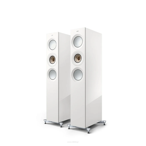 KEF Reference 3 Meta Kolumny podłogowe - 4